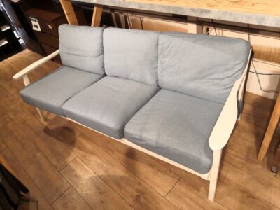 francfranc sofa Three-seater w1830 