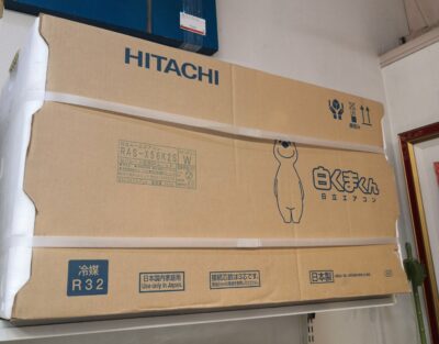 HITACHI 5.6ｋｗAir conditioner 