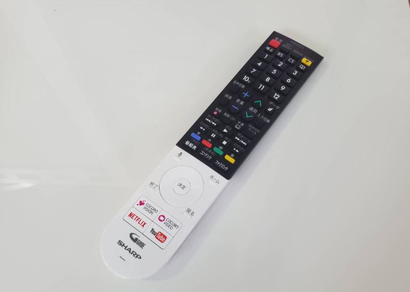 ☆SHARP シャープ AQUOS アクオス 4K液晶テレビ 2018年製 Android TV AI機能 50v型 液晶テレビ 買取しました☆ | 愛知と岐阜のリサイクルショップ 再良市場 ☆SHARP シャープ AQUOS アクオス 4K液晶テレビ 2018年製 Android TV AI機能 50v型 液晶テレビ 買取しました☆ | 愛知と岐阜のリサイクルショップ 再良市場