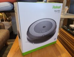 【未使用品】 iRobot / アイロボット　Roomba / ルンバ　i3　ロボット掃除機　i3150
