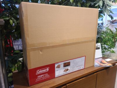 新品未開封品】 Coleman / コールマン 2021年新作 タフワイドドーム V