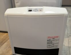Rinnai For city gas Fan heater
