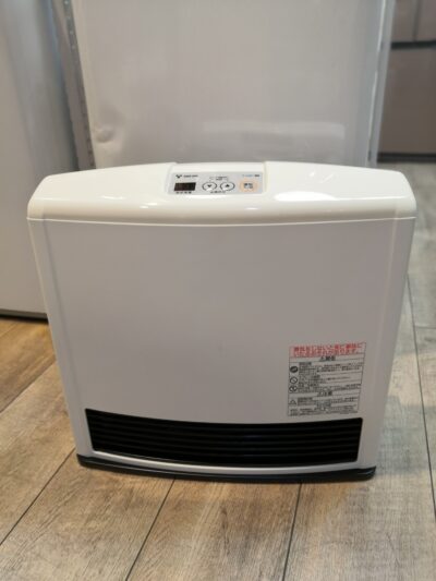 Rinnai For city gas Fan heater 