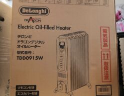 Delonghi Delonghi Oil heater