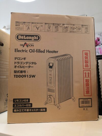 Delonghi Delonghi Oil heater