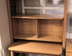 ACTUS RIPIA2 HI SHELF ＆DESK セット 1