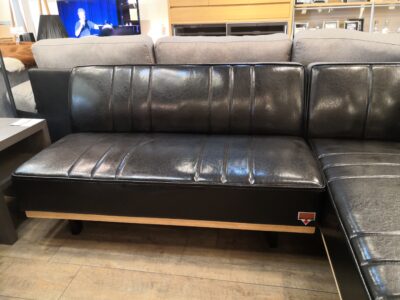 PULLEY LD sofa Set of two 1