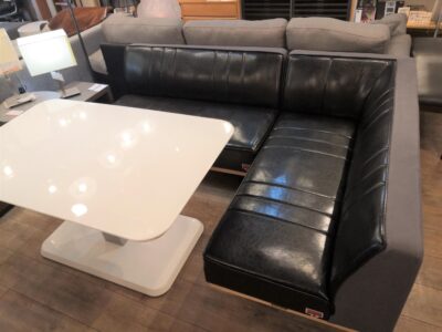 PULLEY LD sofa Set of two