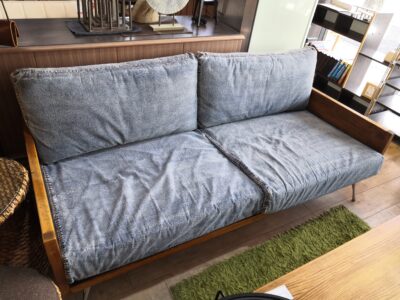 sofa Two-seater w1900