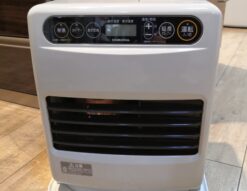 CORONA FH-G3219Y Oil fan heater