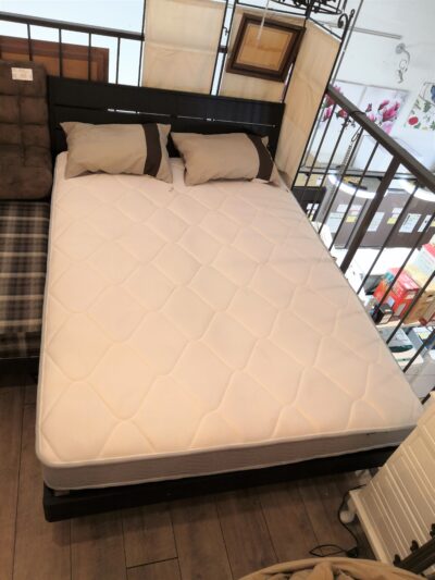 Double bed w139