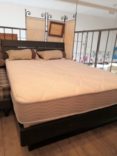 Double bed w139 1