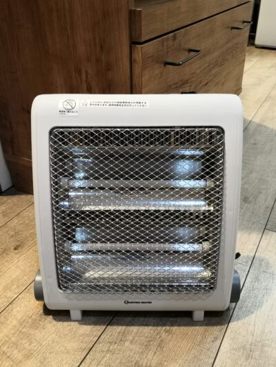 NITORI TNT-5315Q Electric heater　