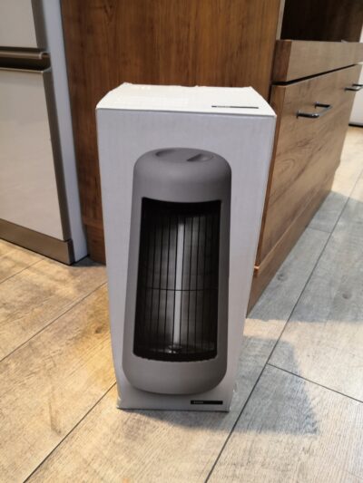 PLUS MINUS ZERO Carbon heater 2012