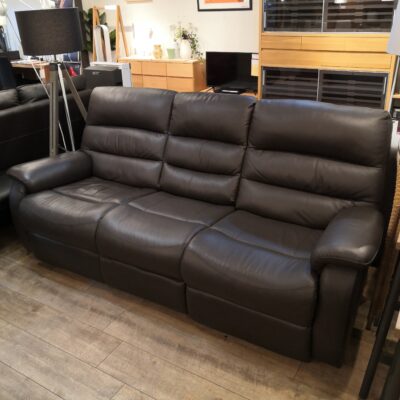 Electric reclining sofa 1