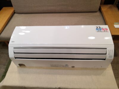 FUJITSU nocria AS-V71H2W Air conditioner