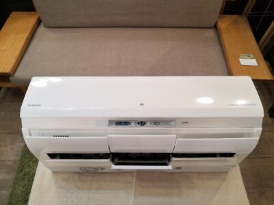 HITACHI Air conditioner 2017