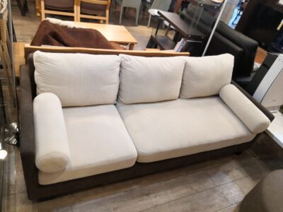 estic spiga sofa 3 seats