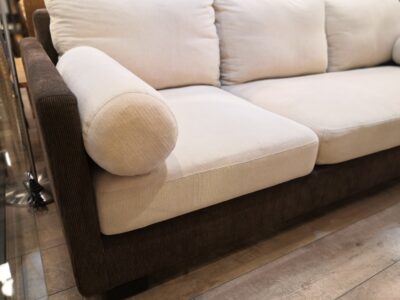 estic spiga sofa 3 seats 1