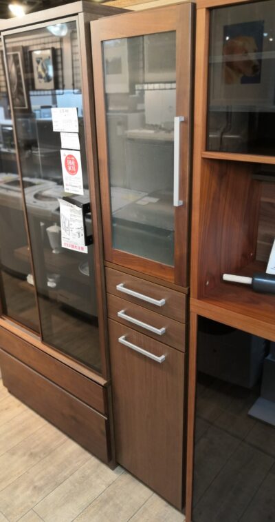 LEGNAC slimCupboard w40