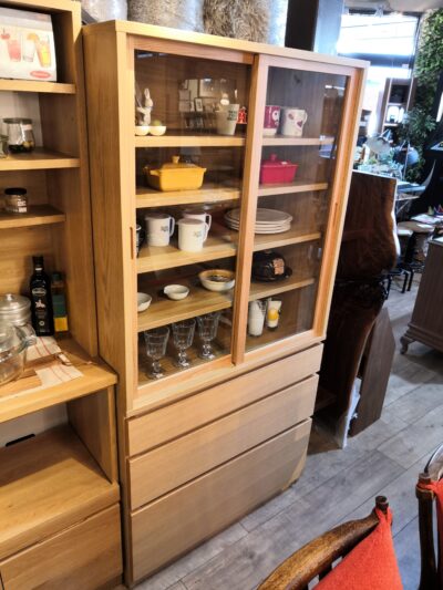 MUJI Cupboard w87 