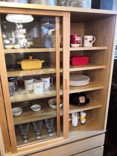 MUJI Cupboard w87 1