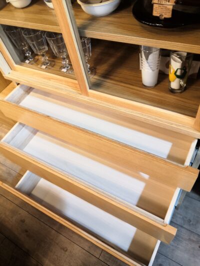 MUJI Cupboard w87 2