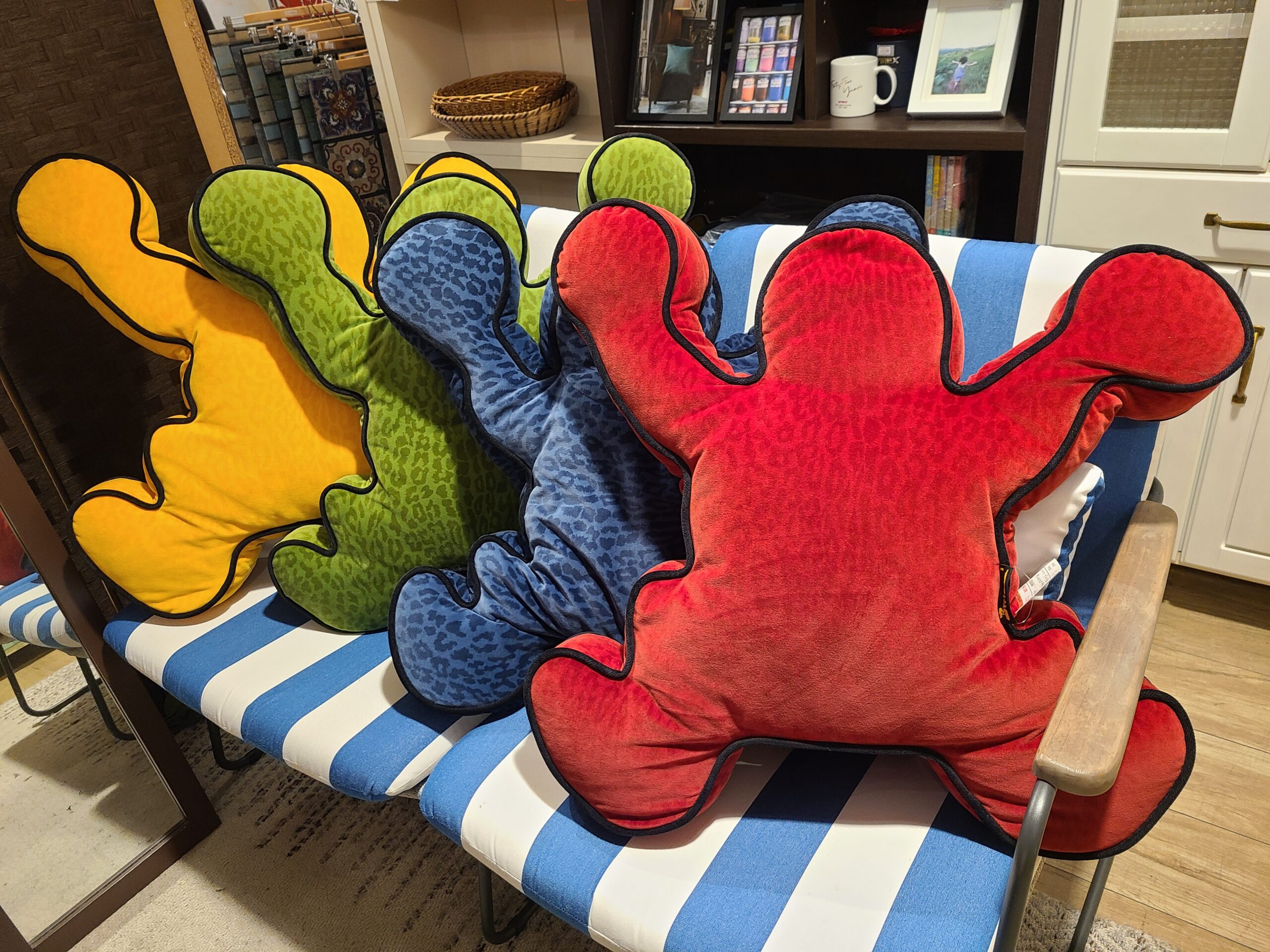 キースヘリング× スライ 掛け布団カバー 枕カバー セット SL レア 希少 キースヘリング クッション キースヘリング× スライ 掛け布団カバー 枕