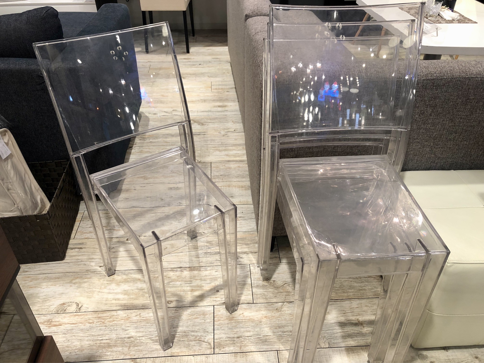 Kartell カルテル ✨ LA MARIE ラ マリー フィリップスタルク 【2022