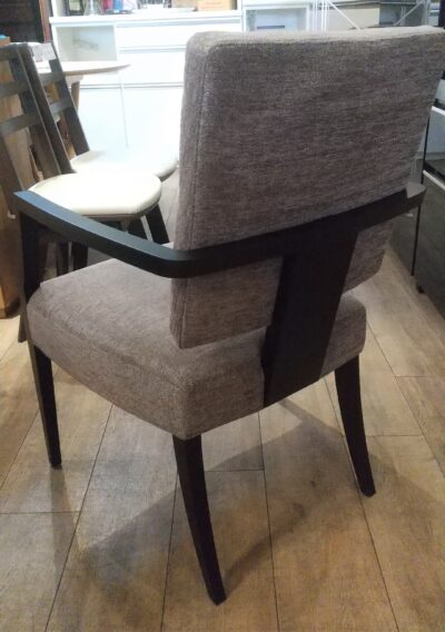 ROCKSTONE BABYLON armchair 1