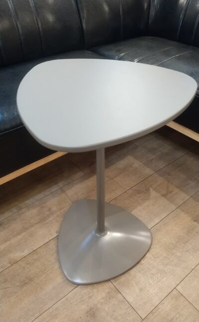Calligaris connubia ISLANDS side table