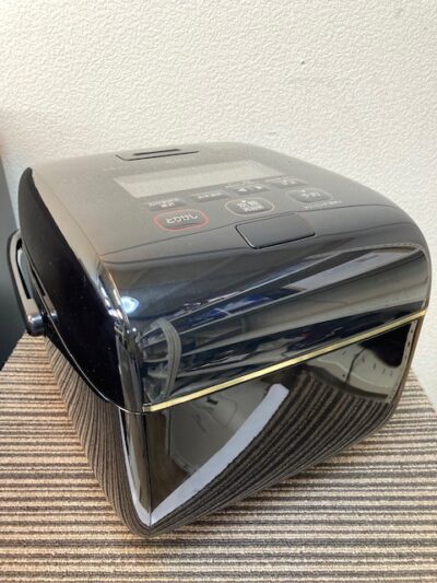 象印(ZOJIRUSHI)＊一升圧力IH炊飯器(NW-LA18,2020年製)買取しました！