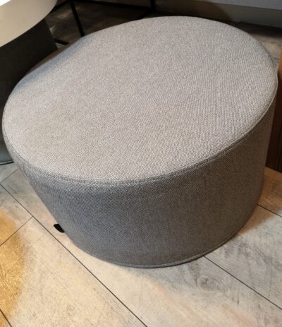 ACTUS DRUM POUF 1