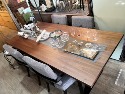 ROCKSTONE dainingtable w180 2