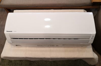 Panasonic Air conditioner 