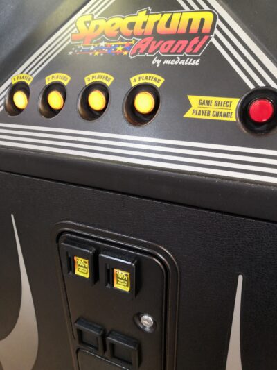 Avanti darts 2