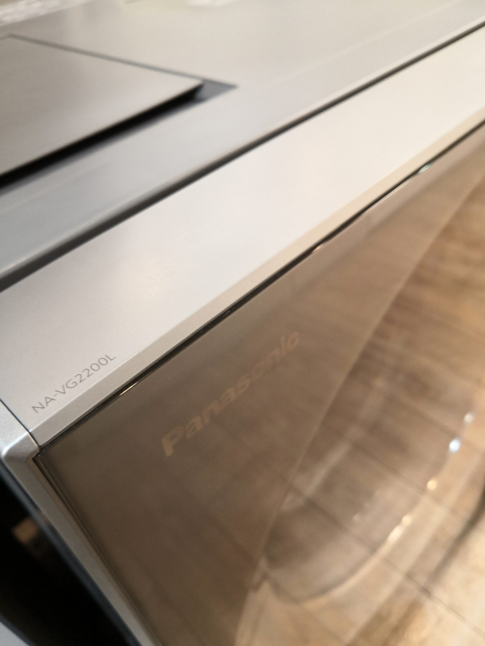 おPanasonic キューブルcuble 2020年直接引取オッケー