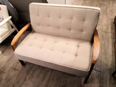 sofa Two-seater w1170