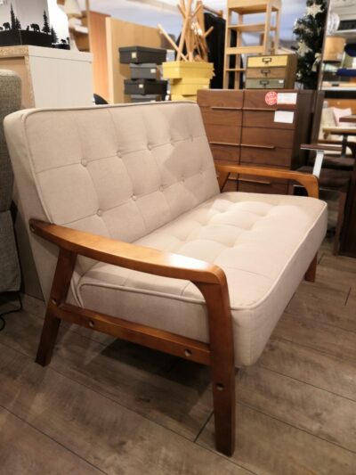 sofa Two-seater w1170 1