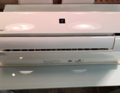 SHARP Air conditioner 2017 AC-G22AW