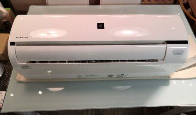 SHARP Air conditioner 2017 AC-G22AW