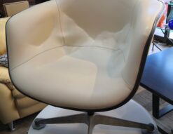 Herman Miller Shell Armchair