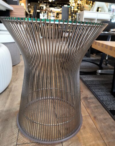 Knoll Studio PLATNER COLLECTION 1 TABLE