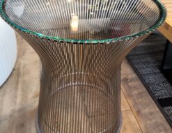 Knoll Studio PLATNER COLLECTION TABLE