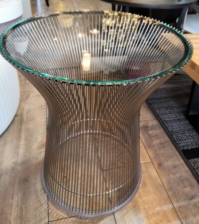 Knoll Studio PLATNER COLLECTION TABLE