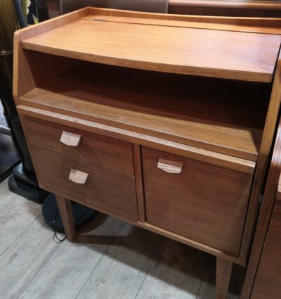 unico KURT dresser 3