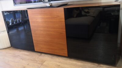 Cassina-ixc BROAD side cabinet