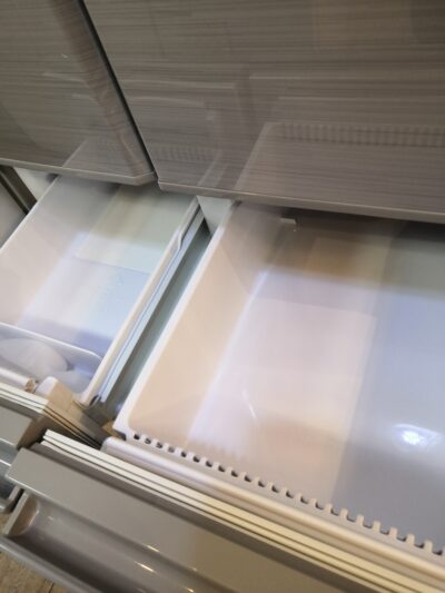 SHARP 455L refrigerator 3
