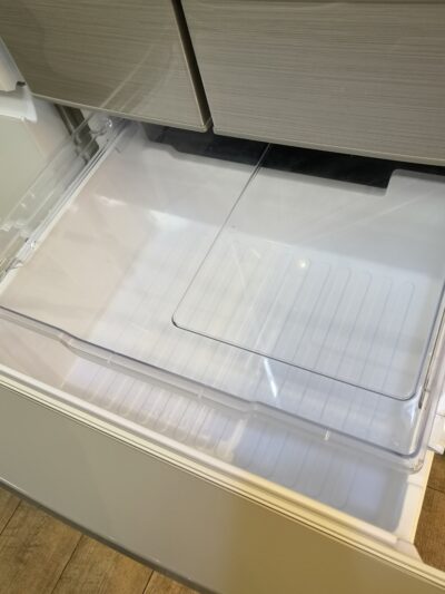 SHARP 455L refrigerator 6