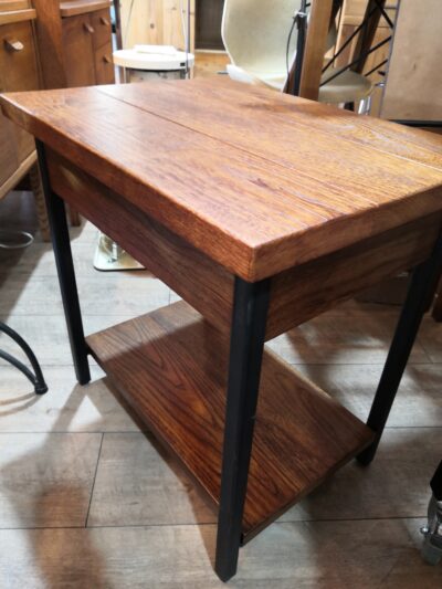ACME GRANDVIEW END TABLE  3